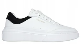 Sale! Buty sportowe Skechers 185060-WBK 38,5 - Buty sportowe damskie - miniaturka - grafika 1