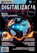 Czasopisma - Foto-Kurier Extra - miniaturka - grafika 1