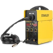 Spawarki - Stanley Spawarka inwertorowa MIG-160 - miniaturka - grafika 1