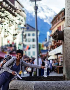 LifeStraw Go Zielona butelka filtrująca 0,65L z dodatkowymi wkładami - Butelki filtrujące - miniaturka - grafika 9