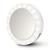 Lusterka do makijażu - Lusterko kosmetyczne MEDISANA CM-20E - miniaturka - grafika 1