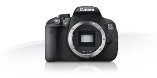 Canon EOS 700D body - Aparaty Cyfrowe - miniaturka - grafika 1
