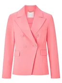 Marynarki i żakiety damskie - Rich & Royal Blezer w kolorze jasnoróżowym - miniaturka - grafika 1