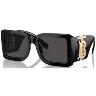 Okulary przeciwsloneczne Burberry 4406U 300187 55 - Okulary przeciwsłoneczne - miniaturka - grafika 1