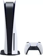 Konsole Playstation - Sony PlayStation 5 825GB (CFI-1216A) - miniaturka - grafika 1