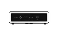 Mini PC - Zotac ZBOX CI629 NANO Wielkość PC 1.8L Czarny, Biały i3-1315U Intel SoC 1,2 GHz - miniaturka - grafika 1
