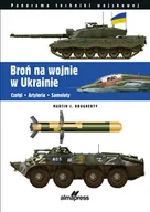 Historia świata - Broń na wojnie w Ukrainie - miniaturka - grafika 1
