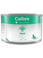 Mokra karma dla kotów - CALIBRA VD Cat Renal 200g dla kota z chorymi nerkami - miniaturka - grafika 1