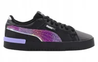 Buty sportowe damskie - Buty damskie Puma Jada Night 386403 02 - miniaturka - grafika 1