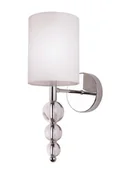 Lampy ścienne - Maxlight Elegance Kinkiet 1-punktowy W0600 - miniaturka - grafika 1