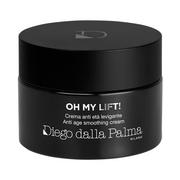 Kremy do twarzy - Diego Dalla Palma Diego Dalla Palma Oh My Lift! Anti Age Smoothing Cream przeciwstarzeniowy wygładzający krem do twarzy 50ml - miniaturka - grafika 1