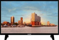 Telewizory - TELEFUNKEN TV LED 32" D32H551E4 - miniaturka - grafika 1