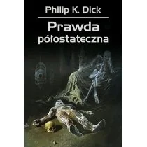 Prawda półostateczna - Science-fiction - miniaturka - grafika 1
