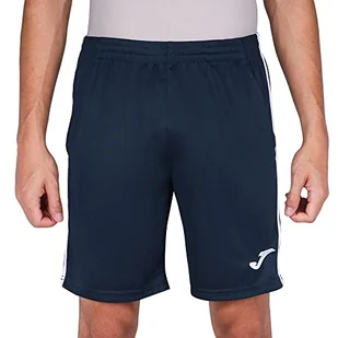 Joma Open III Szorty męskie - Spodenki damskie - miniaturka - grafika 1