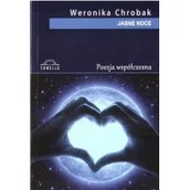 Poezja - Jasne noce - miniaturka - grafika 1