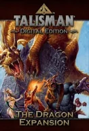 Gry PC Cyfrowe - Talisman - The Dragon Expansion PC - miniaturka - grafika 1