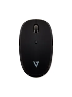 V7 MW550BT Bluetooth 1600 DPI MW550BT - Myszki - miniaturka - grafika 1