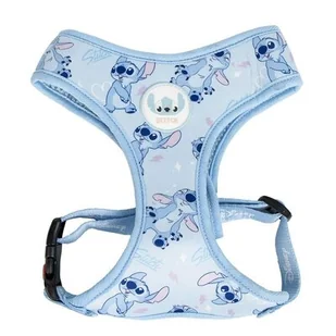 Szelki dla psa CERDA Stitch 2800001485 M/L Niebieski - Szelki dla psów - miniaturka - grafika 1