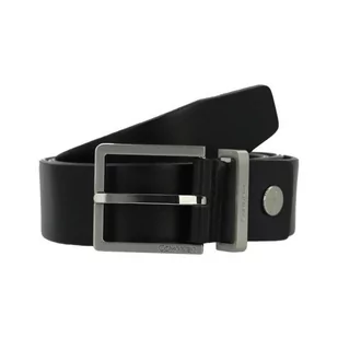 Calvin Klein Skórzany pasek CASUAL - Paski - miniaturka - grafika 1