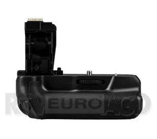 Newell BG-E18 DO CANON 760D/750D/X8I/T6S/T6I (13383) - Gripy i batterypacki - miniaturka - grafika 1