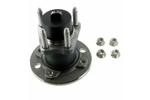 SKF VKBA 3409 ZESTAW ŁOŻYSK TYŁ OPEL ASTRA,VECTRA A/B VKBA 3409 - Układ zawieszenia - akcesoria - miniaturka - grafika 1