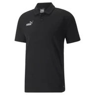 Koszulki męskie - PUMA KOSZULKA POLO TEMFINAL 65738403 r L - miniaturka - grafika 1