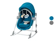 Leżaczki i huśtawki - Bebeconfort Bujaczek Calys, z pałąkiem do zabawy - miniaturka - grafika 1
