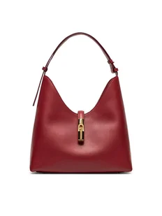 Furla Torebka WB01499 BX3104 CGQ00 Bordowy - Torebki damskie - miniaturka - grafika 1