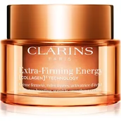 Kremy do twarzy - Clarins Extra-Firming Energy przeciwzmarszczkowy krem na dzień z efektem wzmacniającym 50 ml - miniaturka - grafika 1