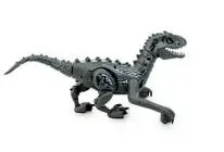 Welociraptor - Dumel - Zabawki interaktywne dla dzieci - miniaturka - grafika 1