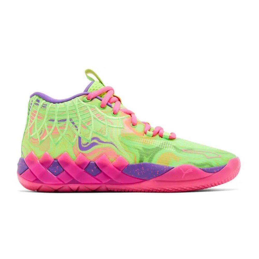 Buty Puma 31043701