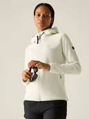 Kurtki damskie - Regatta Kurtka polarowa "Nayna" w kolorze kremowym - miniaturka - grafika 1