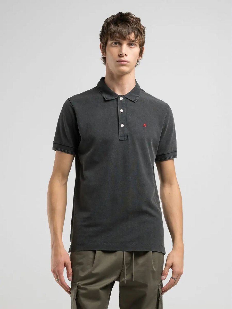 polo uomo replay m3011.2269m 099