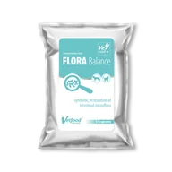 Suplementy i witaminy dla psów - Vetfood FLORA Balance 15 caps - miniaturka - grafika 1