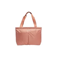 Torebki damskie - Torba damska stylowa pojemna Under Armour Studio Lite Tote 1388920-696 - miniaturka - grafika 1