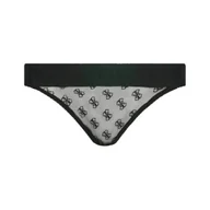 Majtki damskie - Guess Underwear Figi - miniaturka - grafika 1