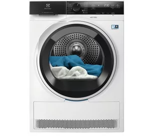 Suszarka Electrolux EW7D494UP 700 - Suszarki do prania - miniaturka - grafika 1