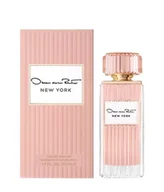 Wody i perfumy damskie - Oscar de la Renta New York Woda perfumowana 50 ml - miniaturka - grafika 1
