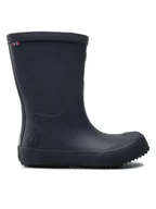 Buty dla chłopców - Viking Kalosze Indie Active 1-60170-5 Granatowy - miniaturka - grafika 1