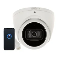 Kamery IP - DAHUA Kamera IP IPC-HDW5541TM-ASE-0280B 5Mpx IPC-HDW5541TM-ASE-02 - miniaturka - grafika 1