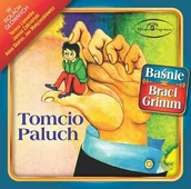 Muzyka dla dzieci - Polskie Nagrania Tomcio Paluch - miniaturka - grafika 1