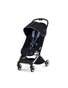 Cybex Orfeo Wózek spacerowy Silver Ocean blue - Wózki dziecięce - miniaturka - grafika 1