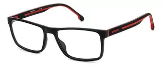 Okulary korekcyjne, oprawki, szkła - Okulary korekcyjne Carrera CARRERA 8885 BLX - grafika 1