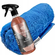 Kosmetyki samochodowe - AUTO GRAPH TOPAZ BUG REMOVER 750ml usuwanie owadów - miniaturka - grafika 1