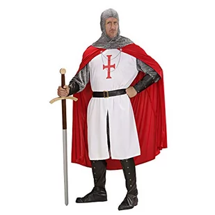 Widmann 44493 – Kostium dla dorosłych krzyżyzna, rozmiar L - Moda i Uroda OUTLET - miniaturka - grafika 1