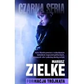 Kryminały - Formacja trójkąta - miniaturka - grafika 1