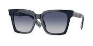 Okulary przeciwsłoneczne - Okulary Przeciwsłoneczne Burberry BE 4335 MAPLE 39884L - miniaturka - grafika 1