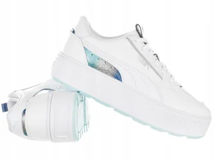 Buty Damskie Puma Karmen Rebelle Night 386410-01 - Buty sportowe damskie - miniaturka - grafika 1