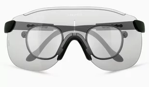 ALBA OPTICS Klips optyczny OPTICAL CLIP - Okulary sportowe - miniaturka - grafika 4