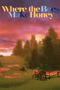 Where the Bees Make Honey (PC) Klucz Steam - Gry PC Cyfrowe - miniaturka - grafika 1